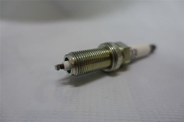 Car Spark Plugs , Generator Spark Plug DENSO K20HR-U11 26.5mm For Toyota Hilux TGN OEM 90919-01235 supplier