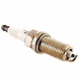 Car Spark Plugs , Generator Spark Plug DENSO K20HR-U11 26.5mm For Toyota Hilux TGN OEM 90919-01235 supplier