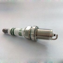 5960.J2 Bosch Peugeot Spark Plugs FR7DC9 206 / 405 With Blue Printing supplier