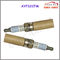 4PCS Motorcycle Spark Plugs SP-411 AYFS22FM Platinum With Flat Seat Denso ITV22 supplier
