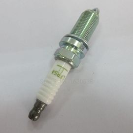 OEM Generator Spark Plug LFR5A-11 For Nissan 22401-8H515 With Copper Material supplier