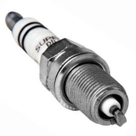 OEM Ngk Peugeot Spark Plugs BKR6E Bosch FR7DC+8 Denso K20PR-U For Citroen 0242235666 supplier