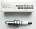 genuine GM 1214120 spark plug with resistor single electrode auto engine part supplier