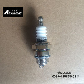 China OREGON gasoline Chainsaw Spark Plug PR15Y With Shining Nickel L7T lawn mower spark plug factory